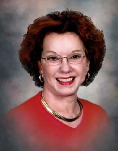 Harriet Doucet Profile Photo