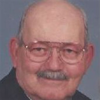 Joseph Harold Saucier Profile Photo