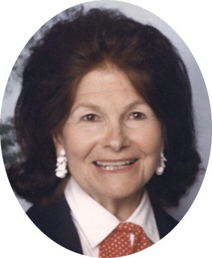 Gladys L. “Jackie” Smith Profile Photo