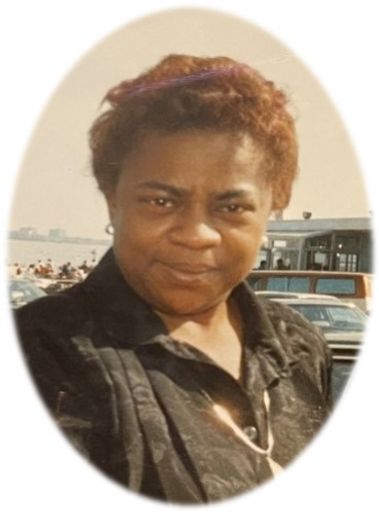 Mrs. Mildred Linda (Brown)  Pierce Profile Photo