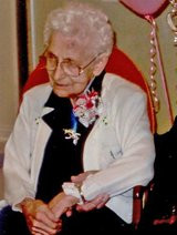 Mildred Macdougald