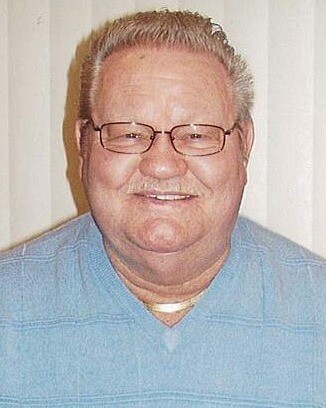 Harvey L. Johnson's obituary image