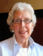 Patricia 'Pat' Fairchild Profile Photo