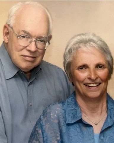 Dr. Donald D. and Norma J. Moeller Profile Photo