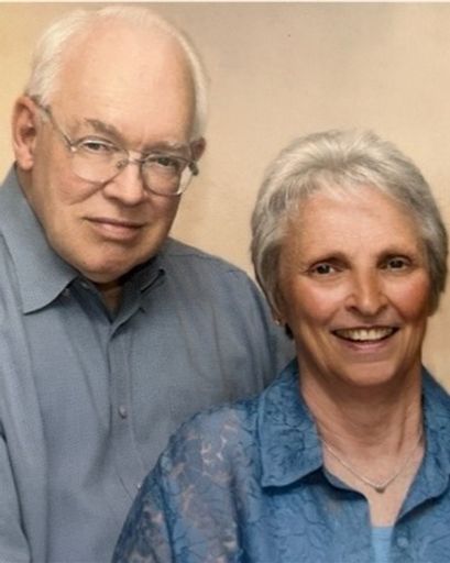 Dr. Donald D. and Norma J. Moeller Profile Photo