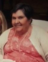 Mary Mcnally