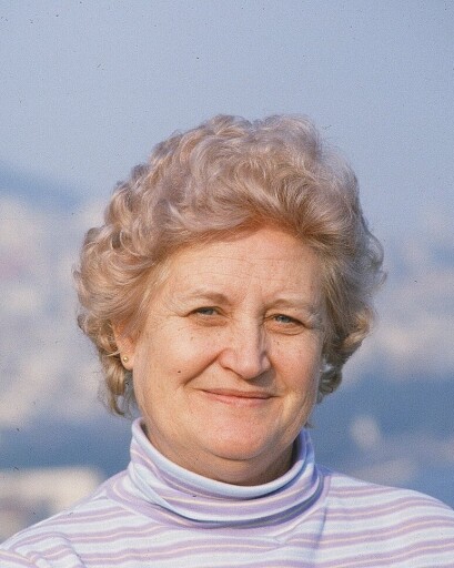 Gerda Pintauro Profile Photo