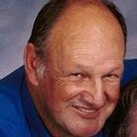 Roger Joseph Paul Picou Sr.
