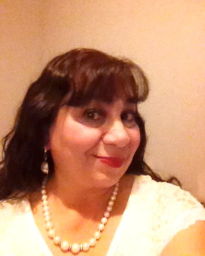 Maria D. Garza Profile Photo