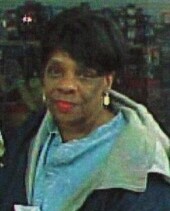 Wilola Ann Williams