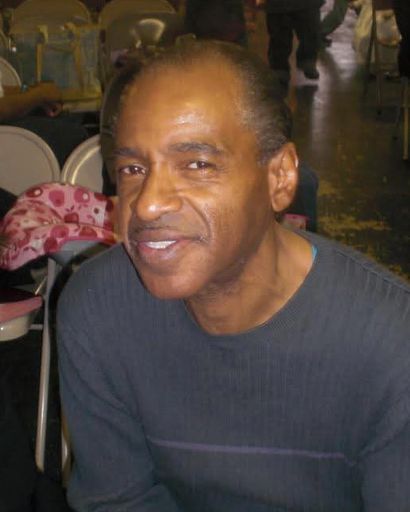 Donald Moultrie Profile Photo