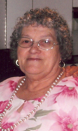 Maria J. (Tavares) Medeiros