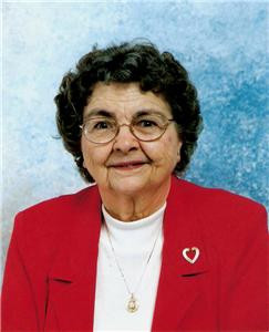 Doris M. Gemar