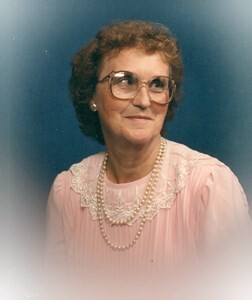 Mabel Willoughby Profile Photo