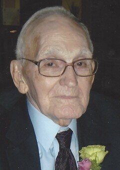 Charles Glen Pavlish Sr.