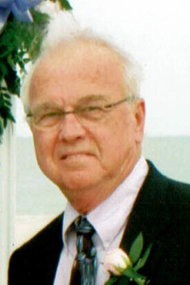 John W. Cassels, Sr.