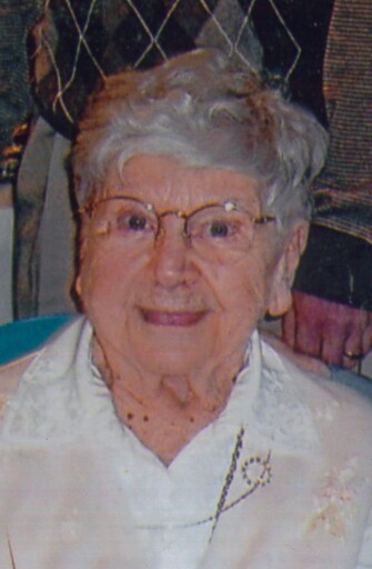 Ethel E. Taylor