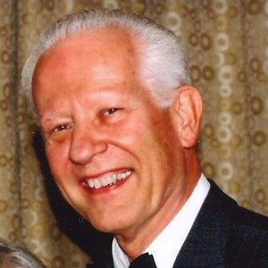 Richard E. Gibitz