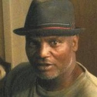 John W. "Johnny Paige" Williams, Jr.