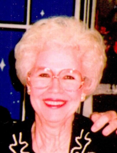 Betty Shaum