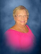 Shirley Ann Blankenship Profile Photo