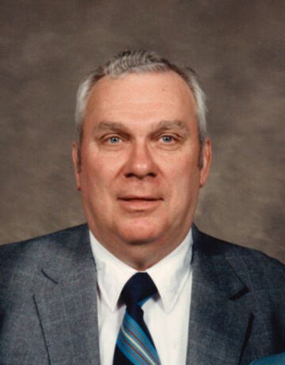 Donald King Profile Photo