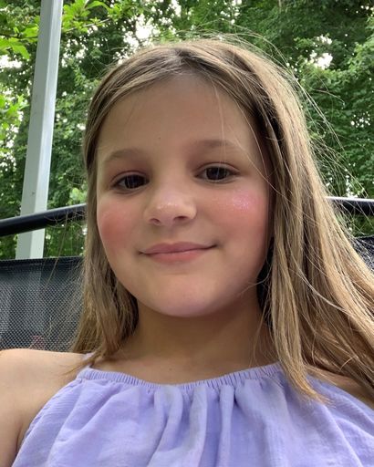 Madeline "Maddie" Grace Vernon Profile Photo