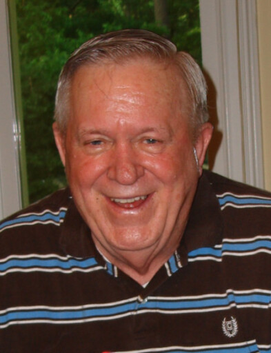 Melvin John Brinkley Profile Photo
