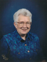 Ruth  A. Adams