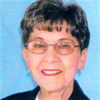 Janet Joan Stimson Profile Photo