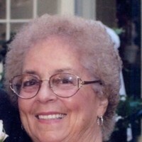 Norma "Jo" Thompson