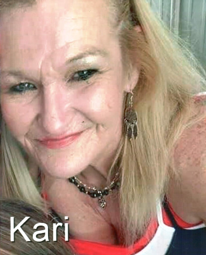 Kari Vaughn Profile Photo