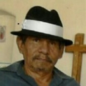 Hector Villarreal Profile Photo