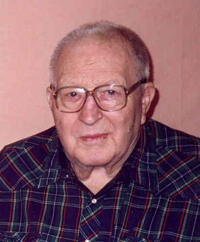 Ralph Henry Gieser