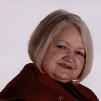Debra Tate  Boulding Profile Photo