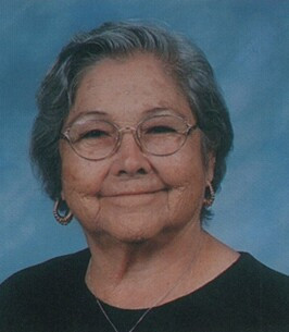 Juanita M. Flores