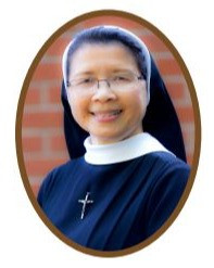 Sister Therese Thuy Nguyen