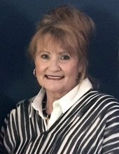 Sharron  Gail  Tidwell