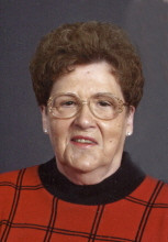 Mary Sue Machette Profile Photo