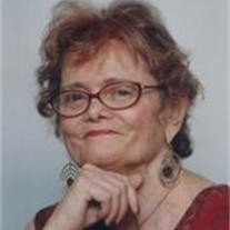 Ellen Nordlinger