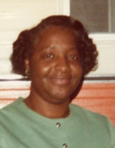 Bernice Jeanette Brown Profile Photo