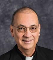 Rev. Luis Leon-Saenz Profile Photo