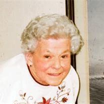 Dorothy Klemm Profile Photo