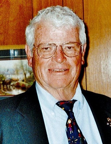 Douglas R. K. Everett