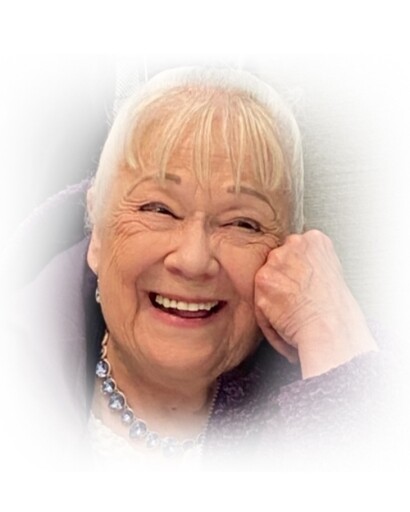 Nadine M. Chadwick's obituary image