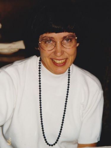 Janet Megorden Stalder