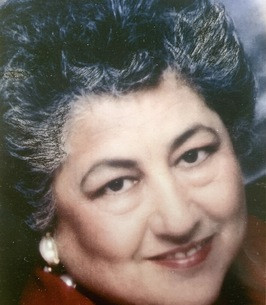 Virginia R. Salinas