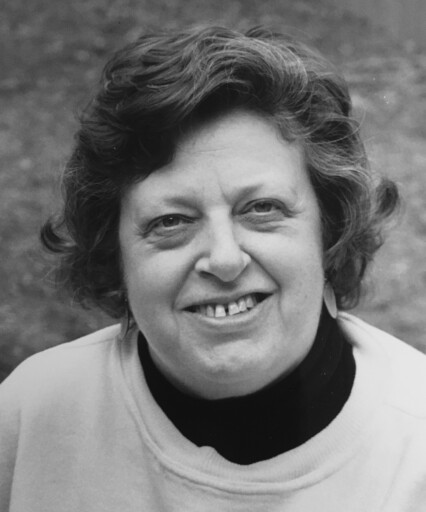 Ruth Doreen Brown