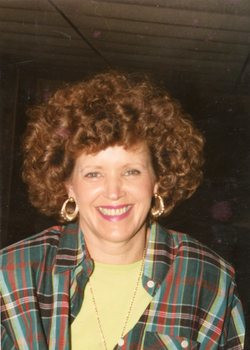 Carol Rakestraw