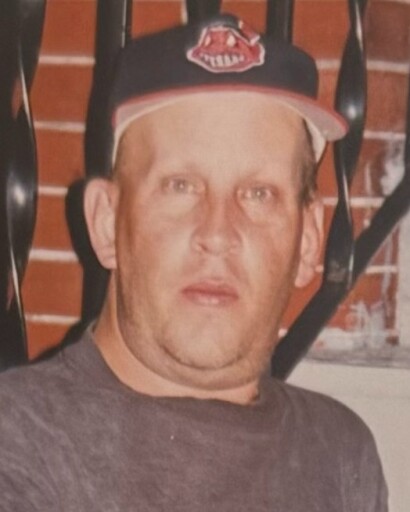 Donnie F. Bruce's obituary image